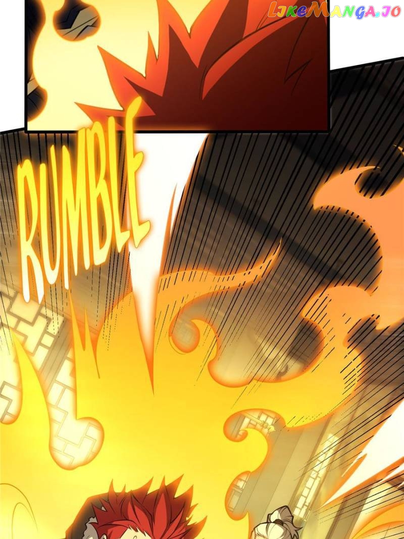 Evil Dragon Is Reincarnated! Revenge Begins at the Age of Five! Chapter 80 - page 5