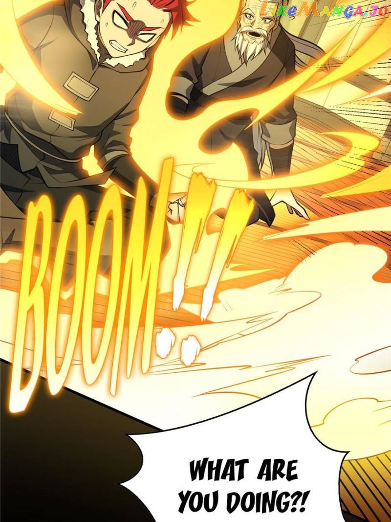 Evil Dragon Is Reincarnated! Revenge Begins at the Age of Five! Chapter 80 - page 6