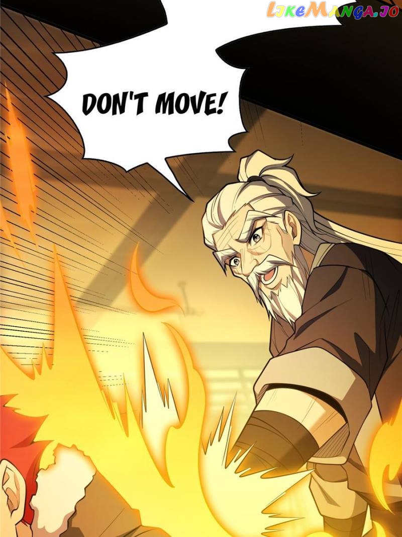 Evil Dragon Is Reincarnated! Revenge Begins at the Age of Five! Chapter 80 - page 7