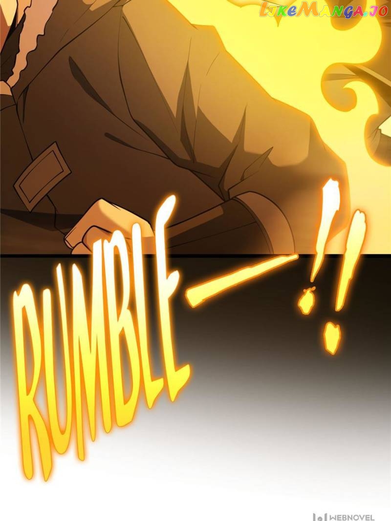 Evil Dragon Is Reincarnated! Revenge Begins at the Age of Five! Chapter 80 - page 8