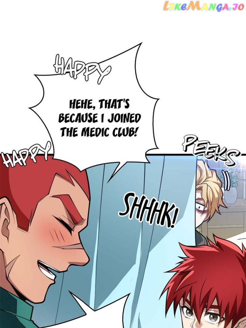 Evil Dragon Is Reincarnated! Revenge Begins at the Age of Five! Chapter 81 - page 10