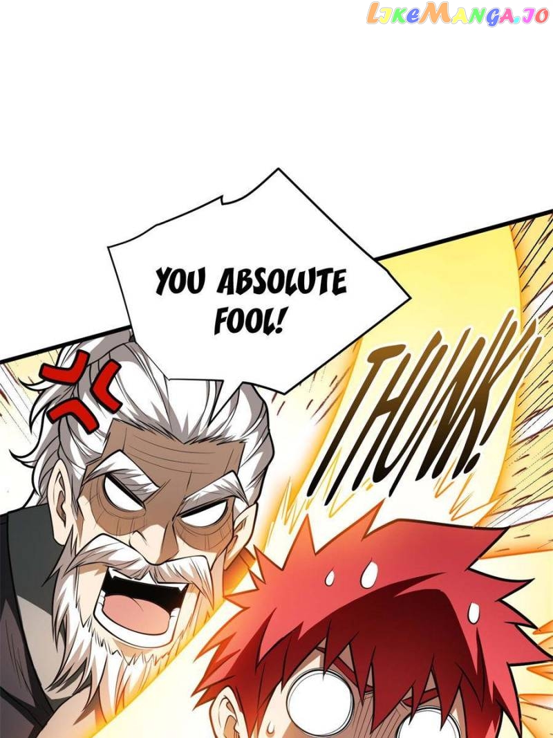 Evil Dragon Is Reincarnated! Revenge Begins at the Age of Five! Chapter 81 - page 19