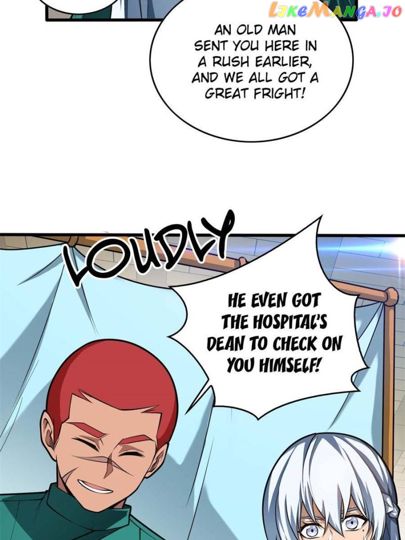 Evil Dragon Is Reincarnated! Revenge Begins at the Age of Five! Chapter 81 - page 5