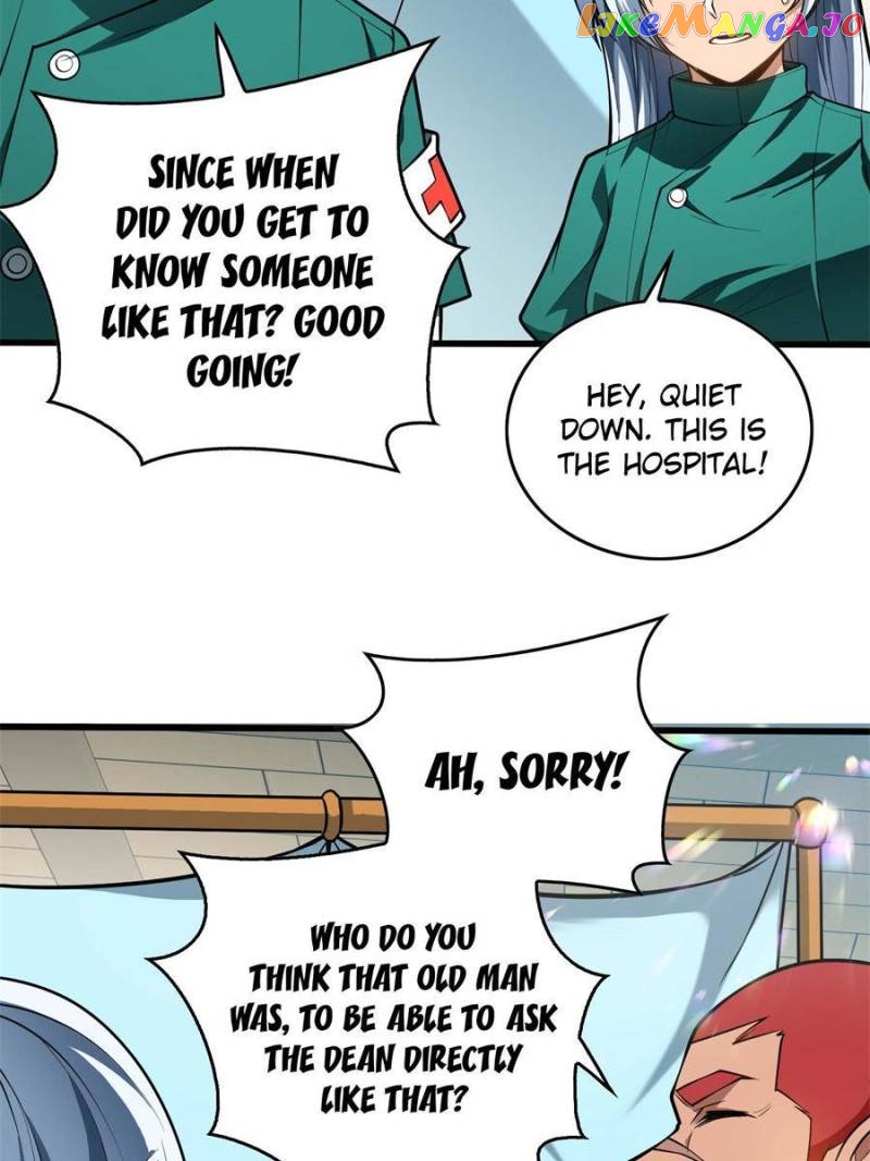 Evil Dragon Is Reincarnated! Revenge Begins at the Age of Five! Chapter 81 - page 6