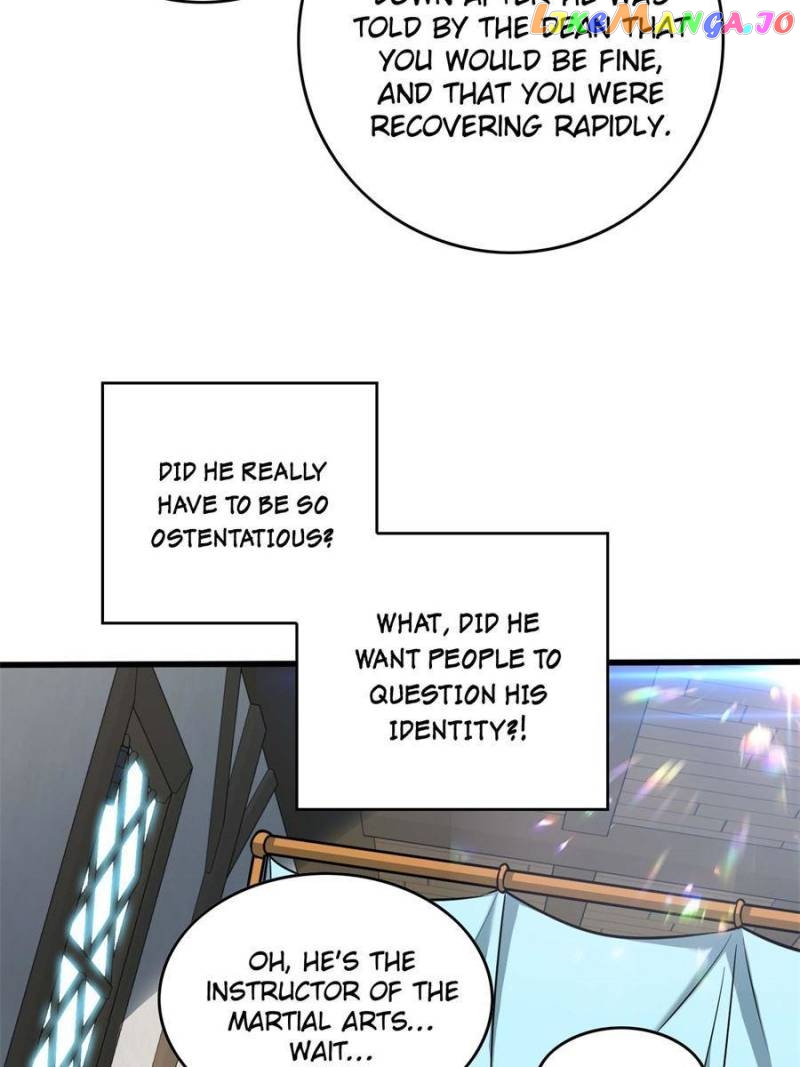 Evil Dragon Is Reincarnated! Revenge Begins at the Age of Five! Chapter 81 - page 8