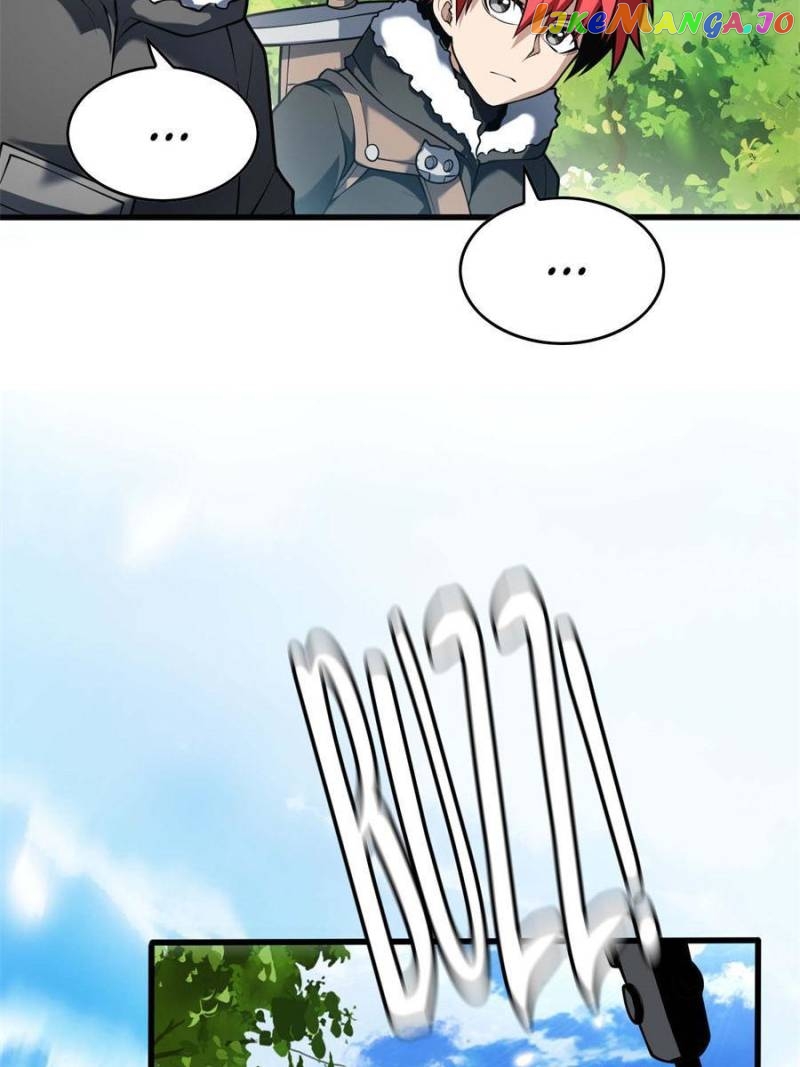 Evil Dragon Is Reincarnated! Revenge Begins at the Age of Five! Chapter 82 - page 13