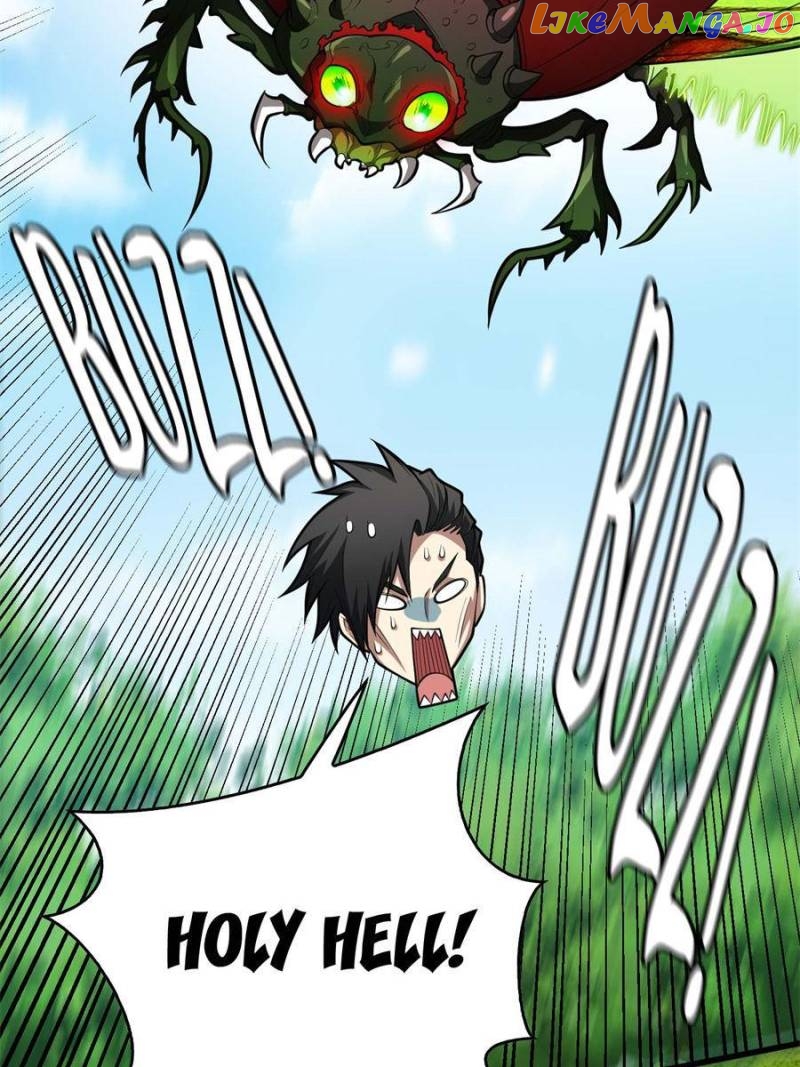 Evil Dragon Is Reincarnated! Revenge Begins at the Age of Five! Chapter 82 - page 16