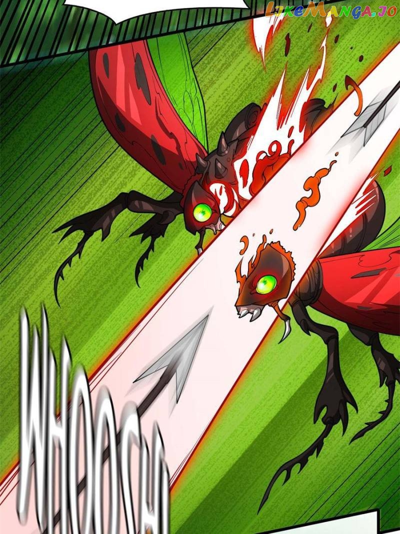 Evil Dragon Is Reincarnated! Revenge Begins at the Age of Five! Chapter 82 - page 17