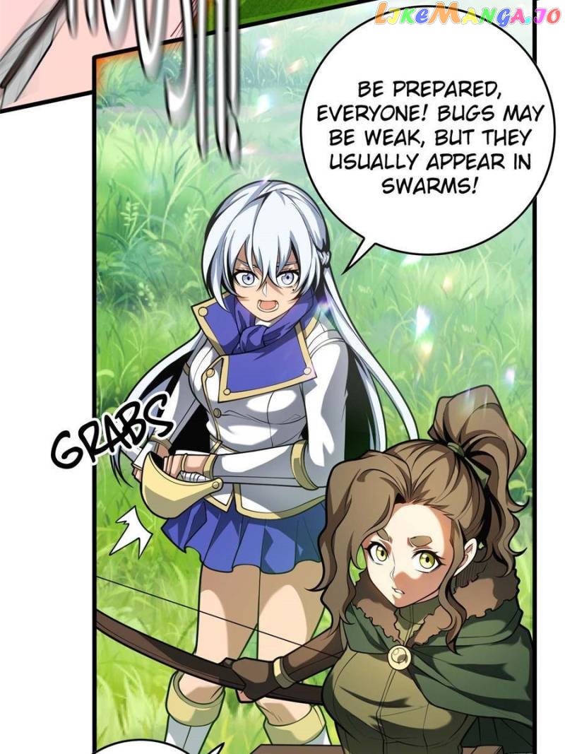 Evil Dragon Is Reincarnated! Revenge Begins at the Age of Five! Chapter 82 - page 18