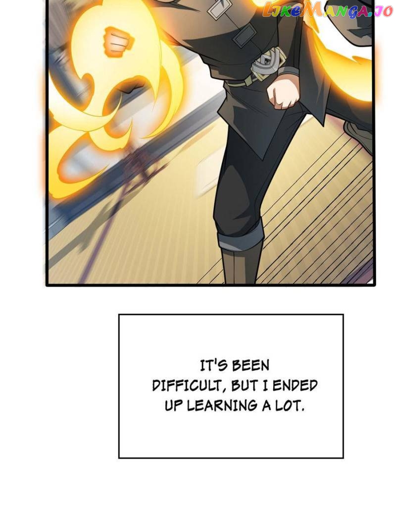Evil Dragon Is Reincarnated! Revenge Begins at the Age of Five! Chapter 82 - page 2