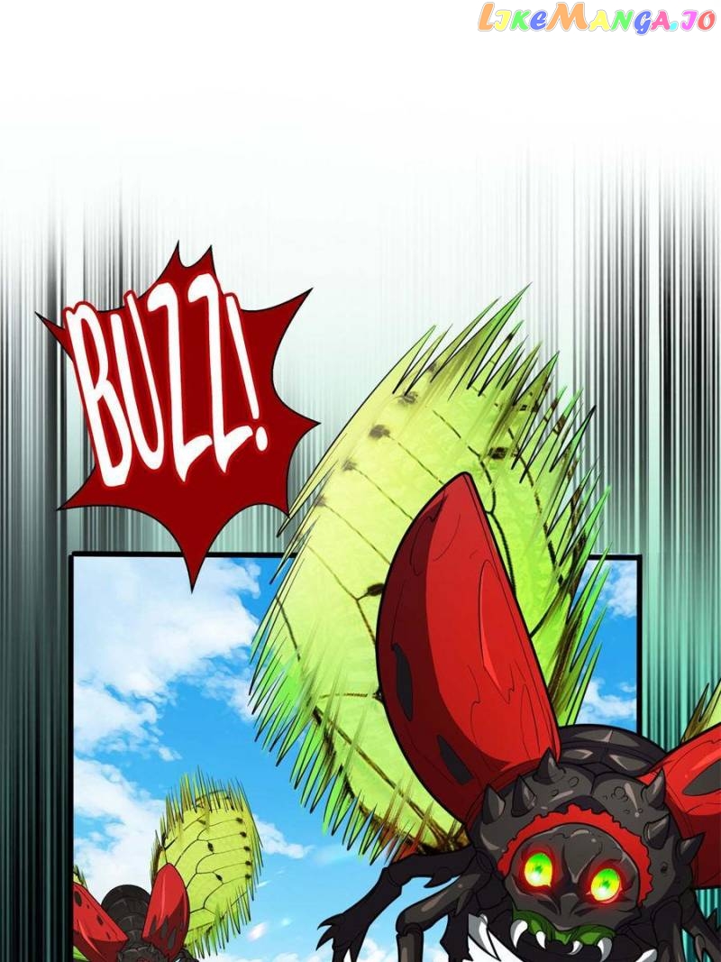 Evil Dragon Is Reincarnated! Revenge Begins at the Age of Five! Chapter 82 - page 20