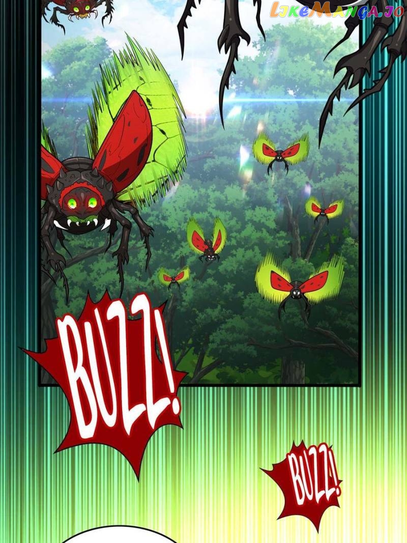 Evil Dragon Is Reincarnated! Revenge Begins at the Age of Five! Chapter 82 - page 21