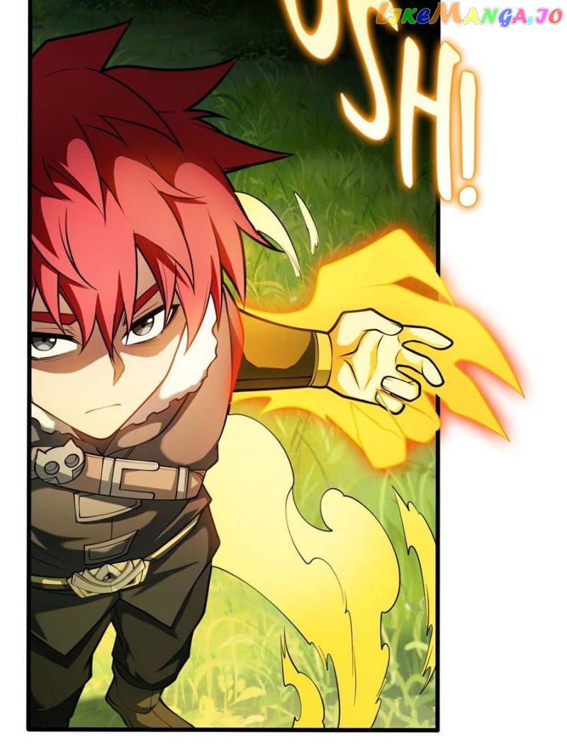 Evil Dragon Is Reincarnated! Revenge Begins at the Age of Five! Chapter 82 - page 26