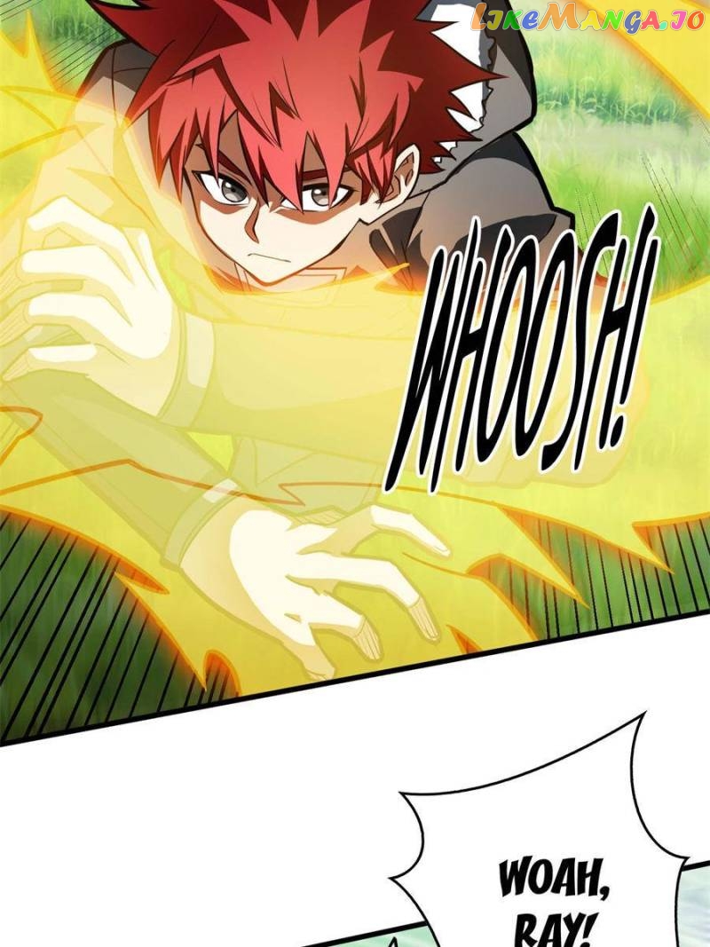 Evil Dragon Is Reincarnated! Revenge Begins at the Age of Five! Chapter 82 - page 29