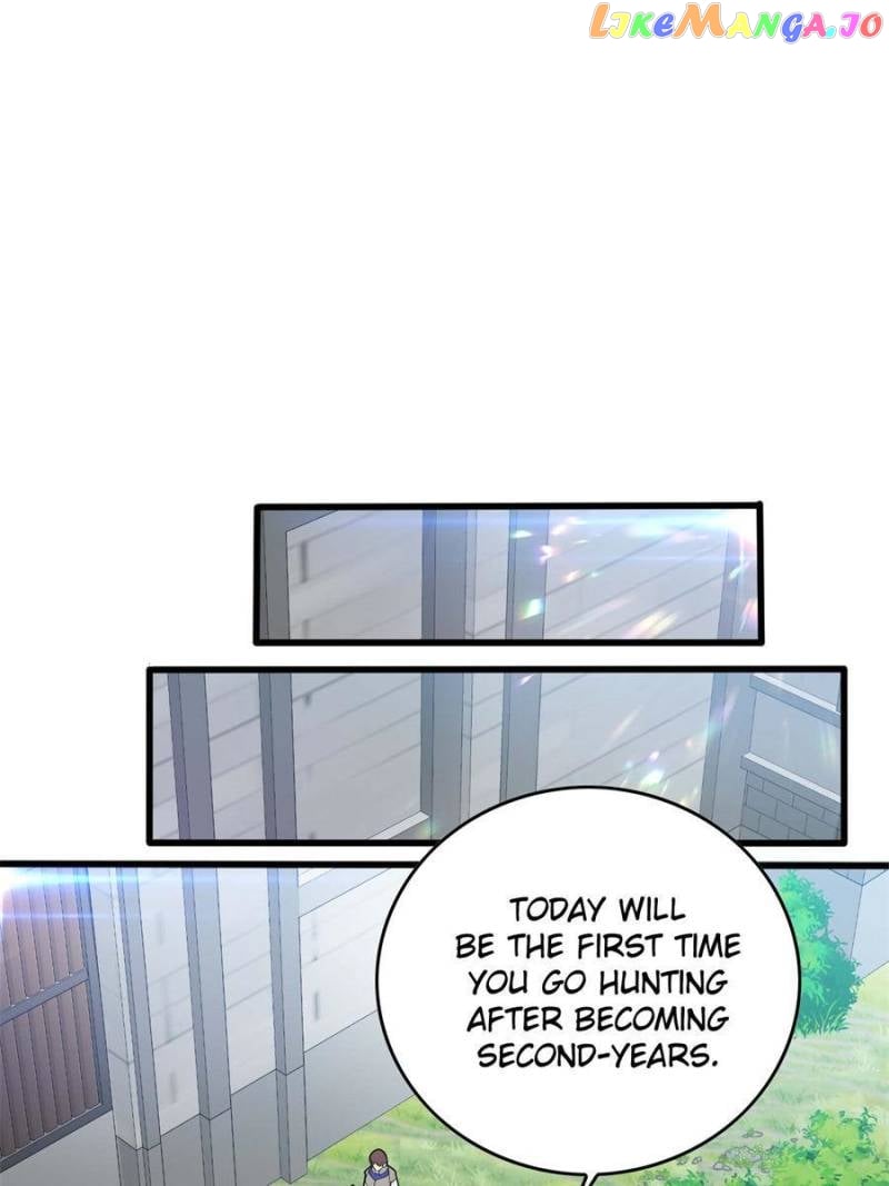 Evil Dragon Is Reincarnated! Revenge Begins at the Age of Five! Chapter 82 - page 3