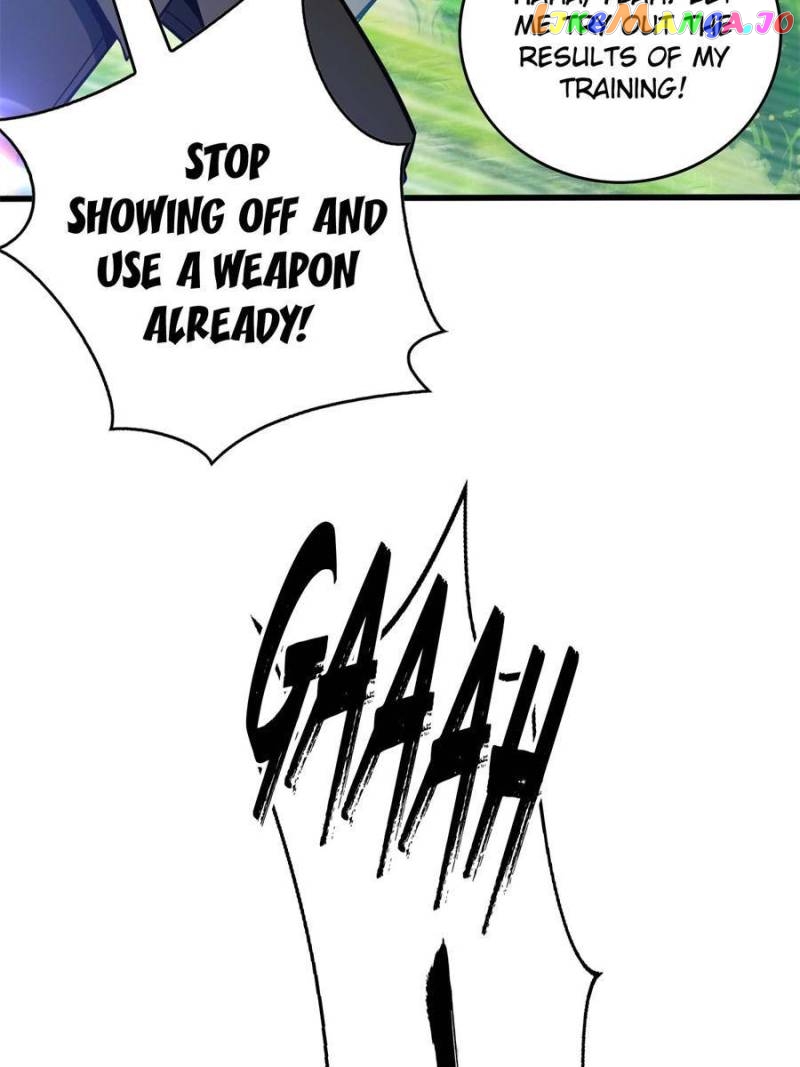 Evil Dragon Is Reincarnated! Revenge Begins at the Age of Five! Chapter 82 - page 31