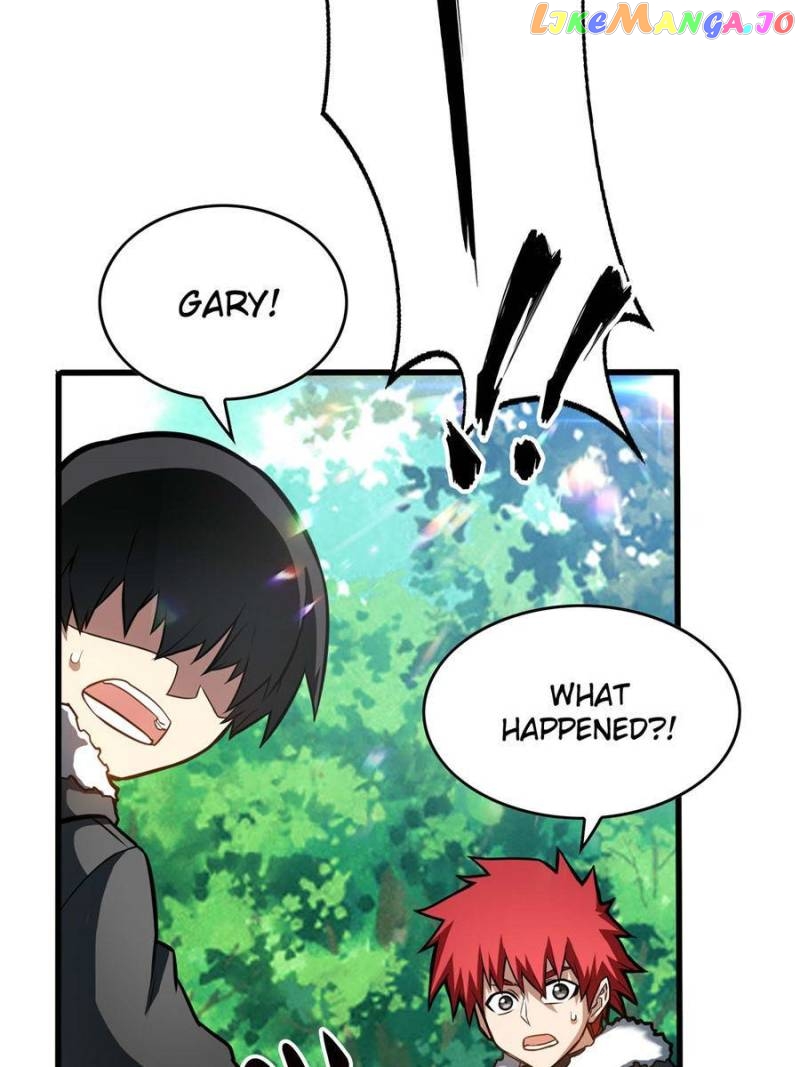 Evil Dragon Is Reincarnated! Revenge Begins at the Age of Five! Chapter 82 - page 32