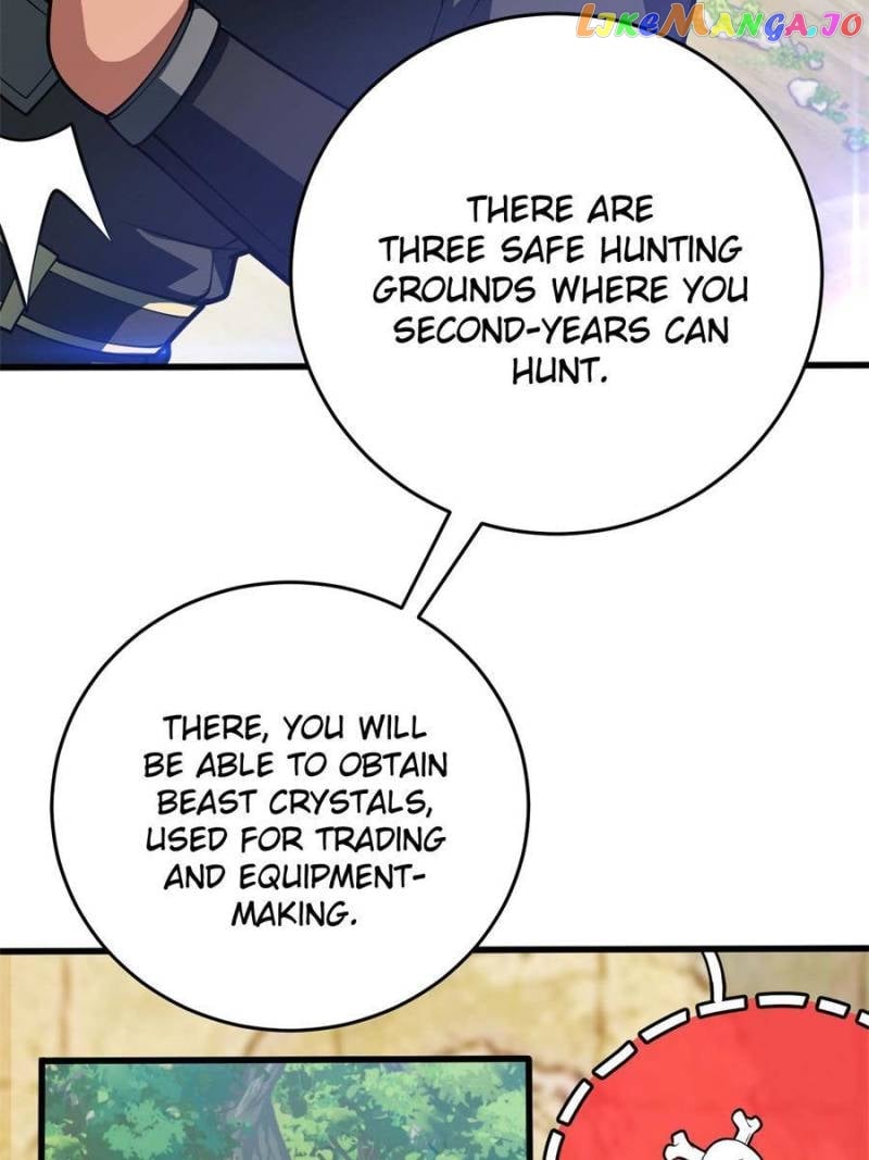Evil Dragon Is Reincarnated! Revenge Begins at the Age of Five! Chapter 82 - page 7