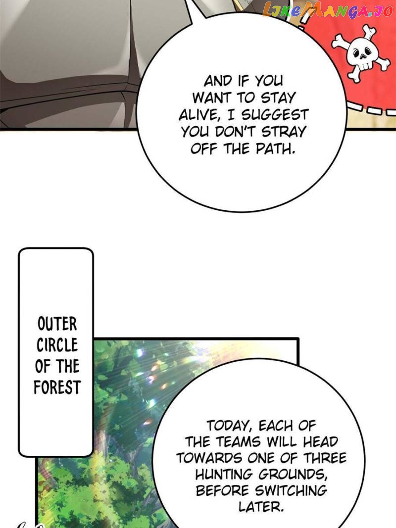 Evil Dragon Is Reincarnated! Revenge Begins at the Age of Five! Chapter 82 - page 9