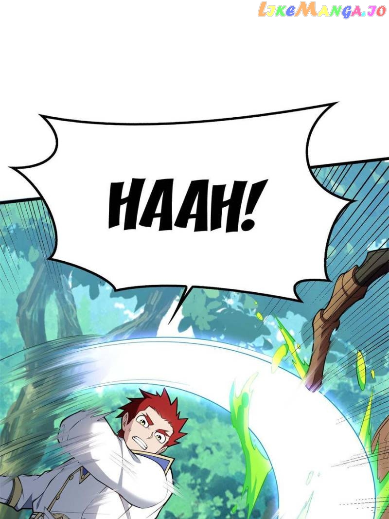 Evil Dragon Is Reincarnated! Revenge Begins at the Age of Five! Chapter 83 - page 1