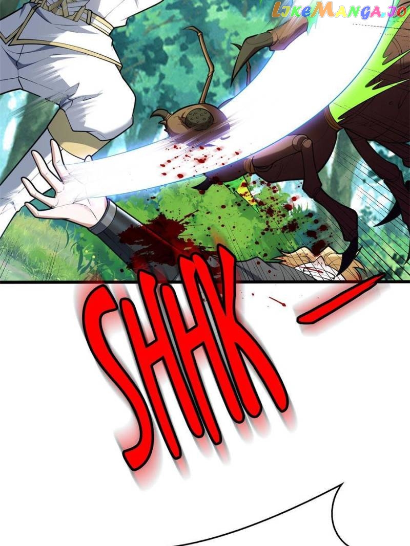Evil Dragon Is Reincarnated! Revenge Begins at the Age of Five! Chapter 83 - page 2