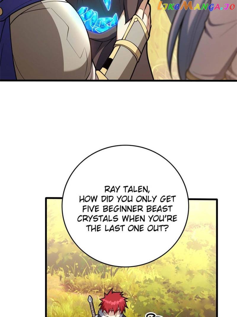 Evil Dragon Is Reincarnated! Revenge Begins at the Age of Five! Chapter 83 - page 22