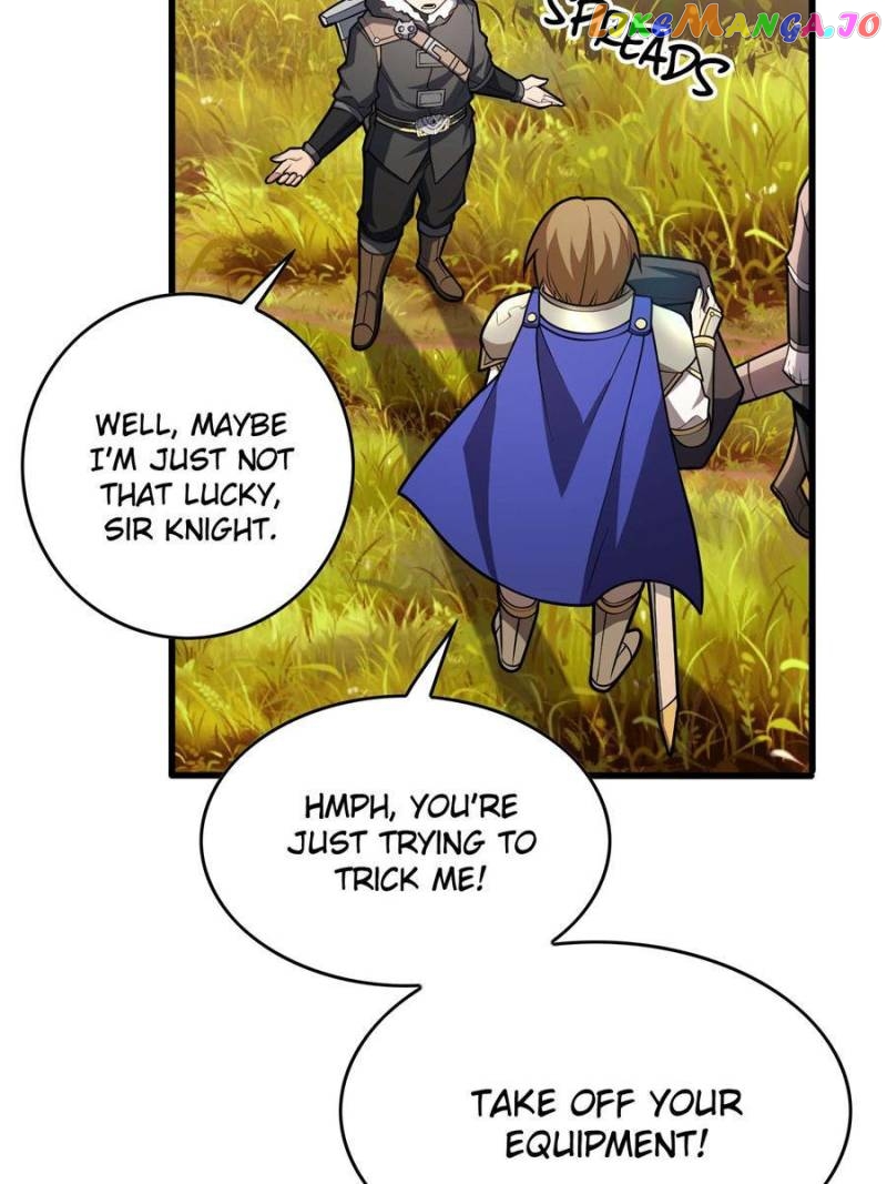 Evil Dragon Is Reincarnated! Revenge Begins at the Age of Five! Chapter 83 - page 23