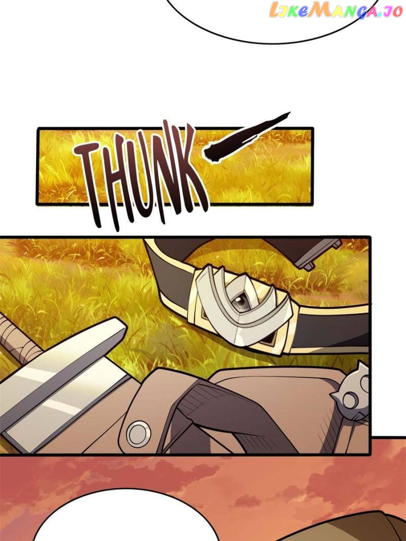 Evil Dragon Is Reincarnated! Revenge Begins at the Age of Five! Chapter 83 - page 24