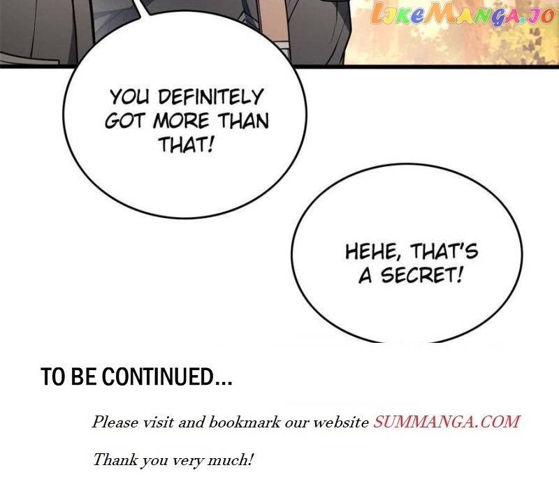 Evil Dragon Is Reincarnated! Revenge Begins at the Age of Five! Chapter 83 - page 29