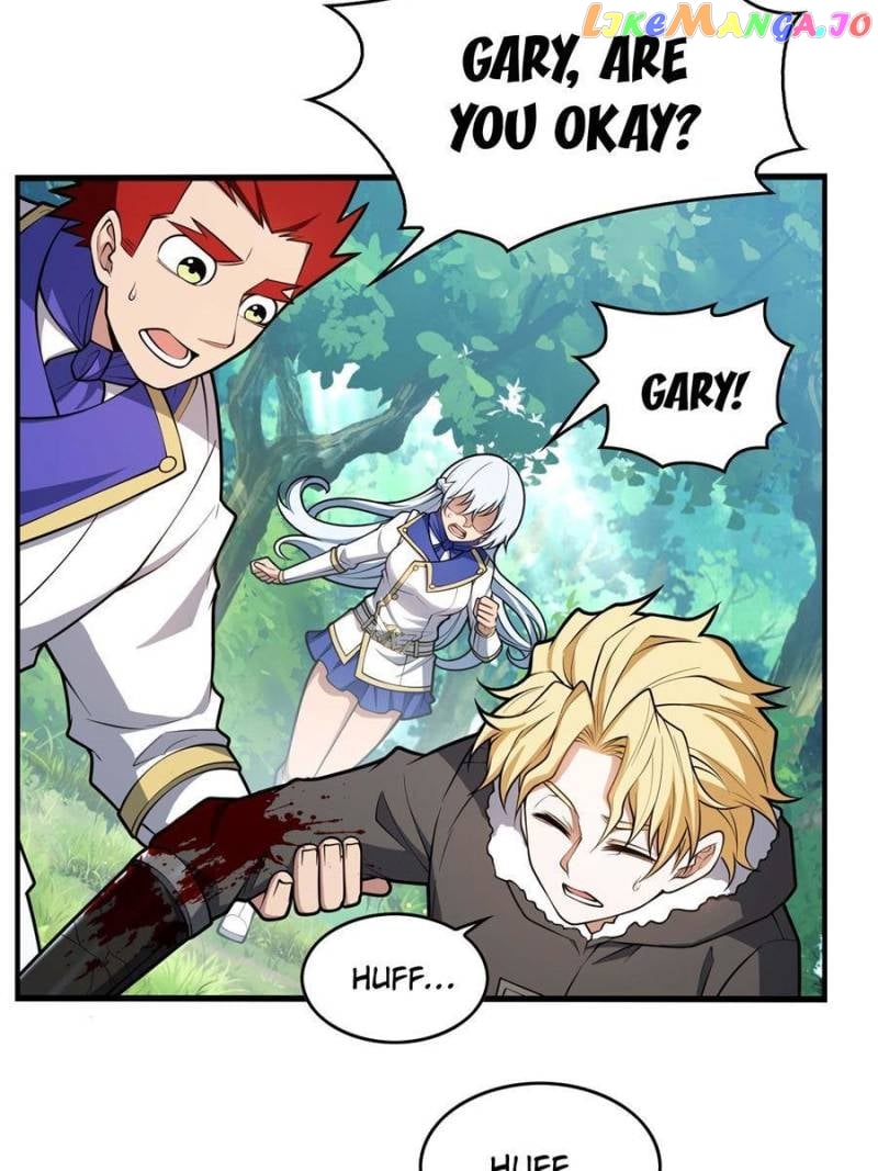 Evil Dragon Is Reincarnated! Revenge Begins at the Age of Five! Chapter 83 - page 3