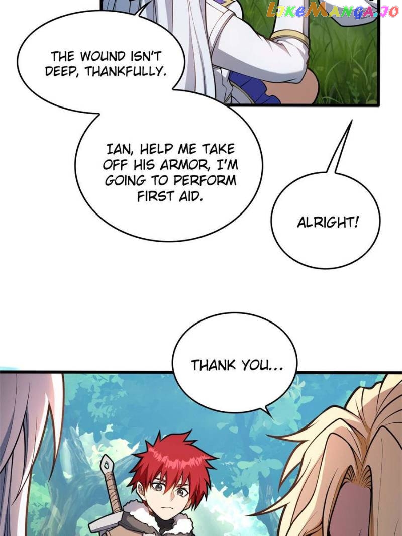 Evil Dragon Is Reincarnated! Revenge Begins at the Age of Five! Chapter 83 - page 5