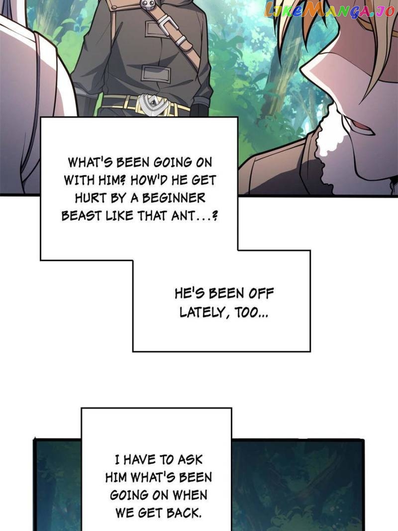 Evil Dragon Is Reincarnated! Revenge Begins at the Age of Five! Chapter 83 - page 6