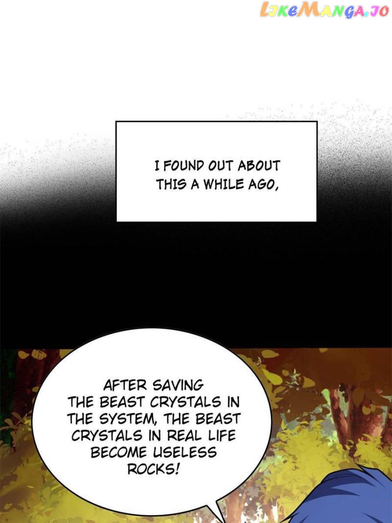 Evil Dragon Is Reincarnated! Revenge Begins at the Age of Five! Chapter 84 - page 1