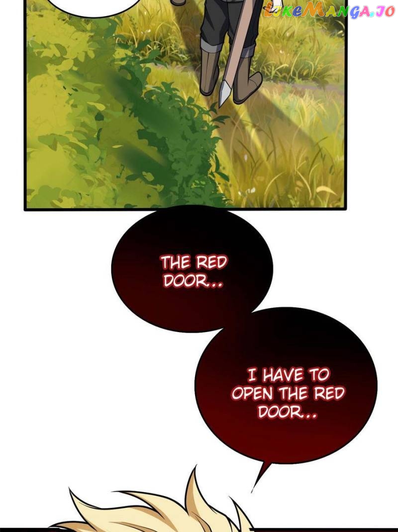 Evil Dragon Is Reincarnated! Revenge Begins at the Age of Five! Chapter 84 - page 12