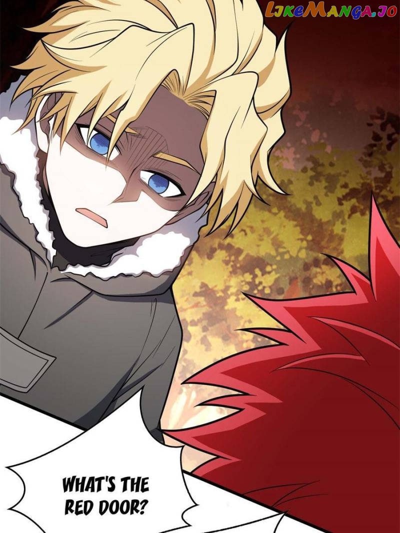 Evil Dragon Is Reincarnated! Revenge Begins at the Age of Five! Chapter 84 - page 13