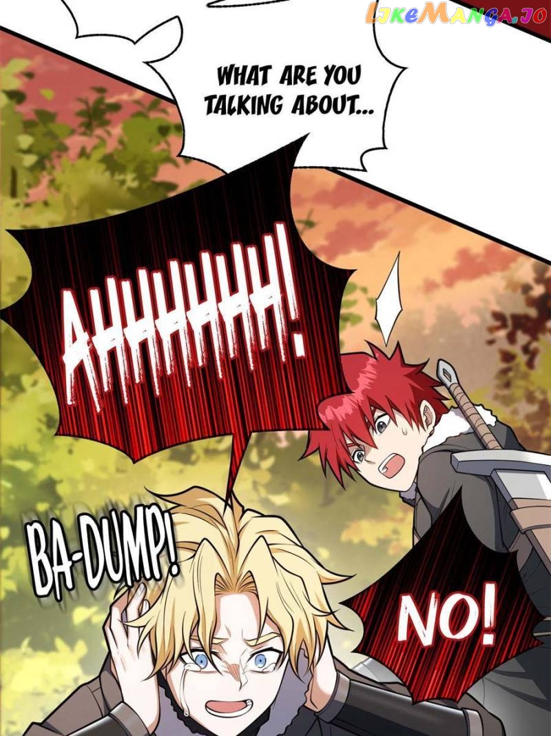 Evil Dragon Is Reincarnated! Revenge Begins at the Age of Five! Chapter 84 - page 14