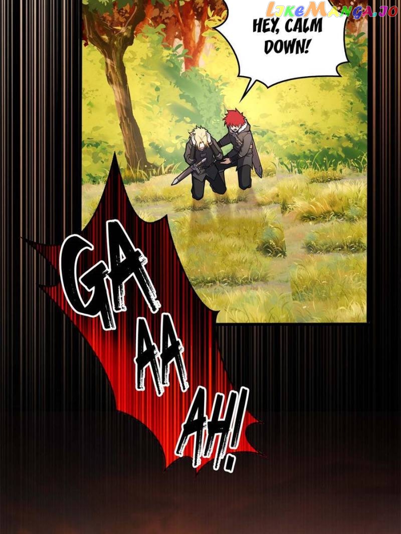 Evil Dragon Is Reincarnated! Revenge Begins at the Age of Five! Chapter 84 - page 16