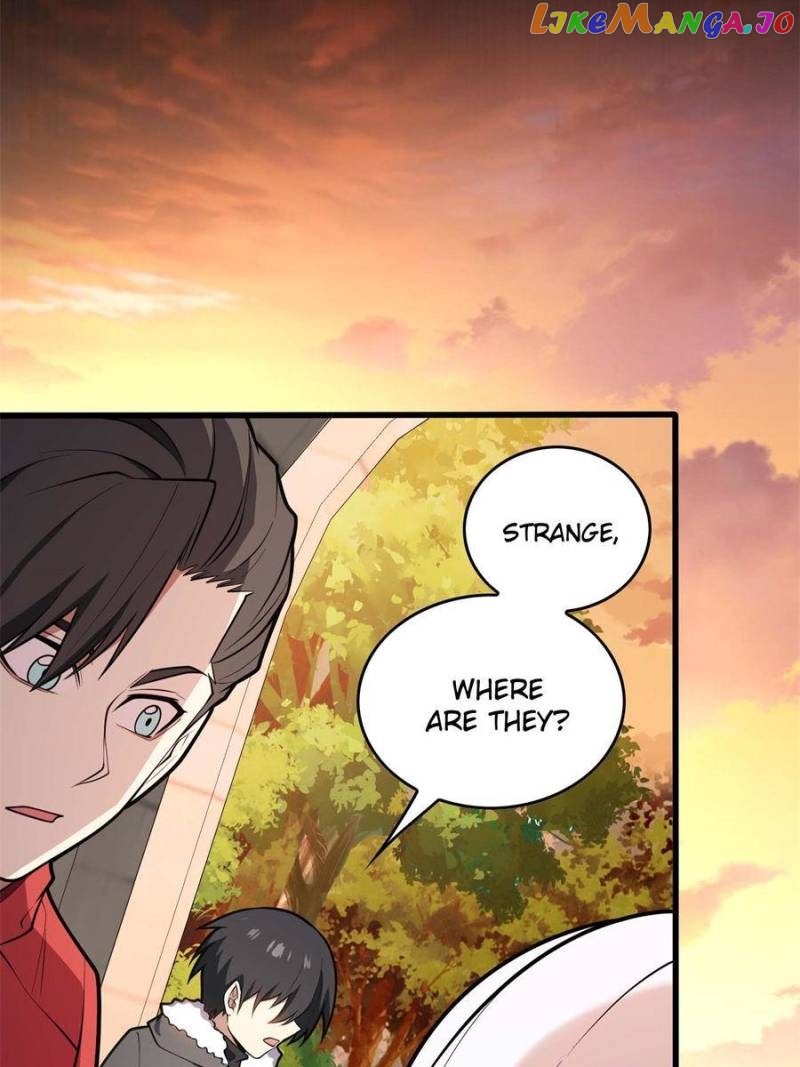 Evil Dragon Is Reincarnated! Revenge Begins at the Age of Five! Chapter 84 - page 17