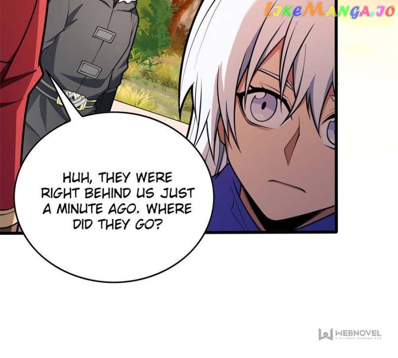 Evil Dragon Is Reincarnated! Revenge Begins at the Age of Five! Chapter 84 - page 18