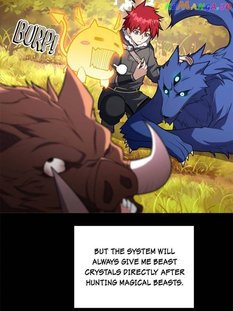 Evil Dragon Is Reincarnated! Revenge Begins at the Age of Five! Chapter 84 - page 2