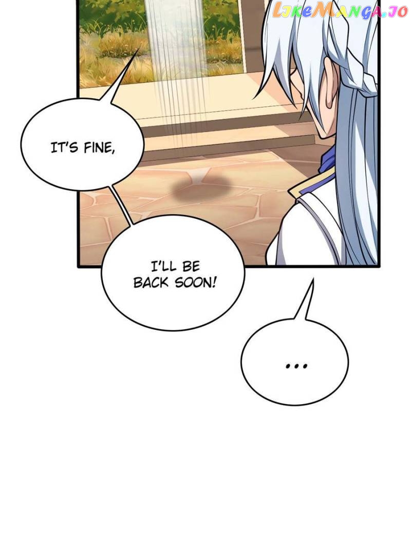 Evil Dragon Is Reincarnated! Revenge Begins at the Age of Five! Chapter 84 - page 21