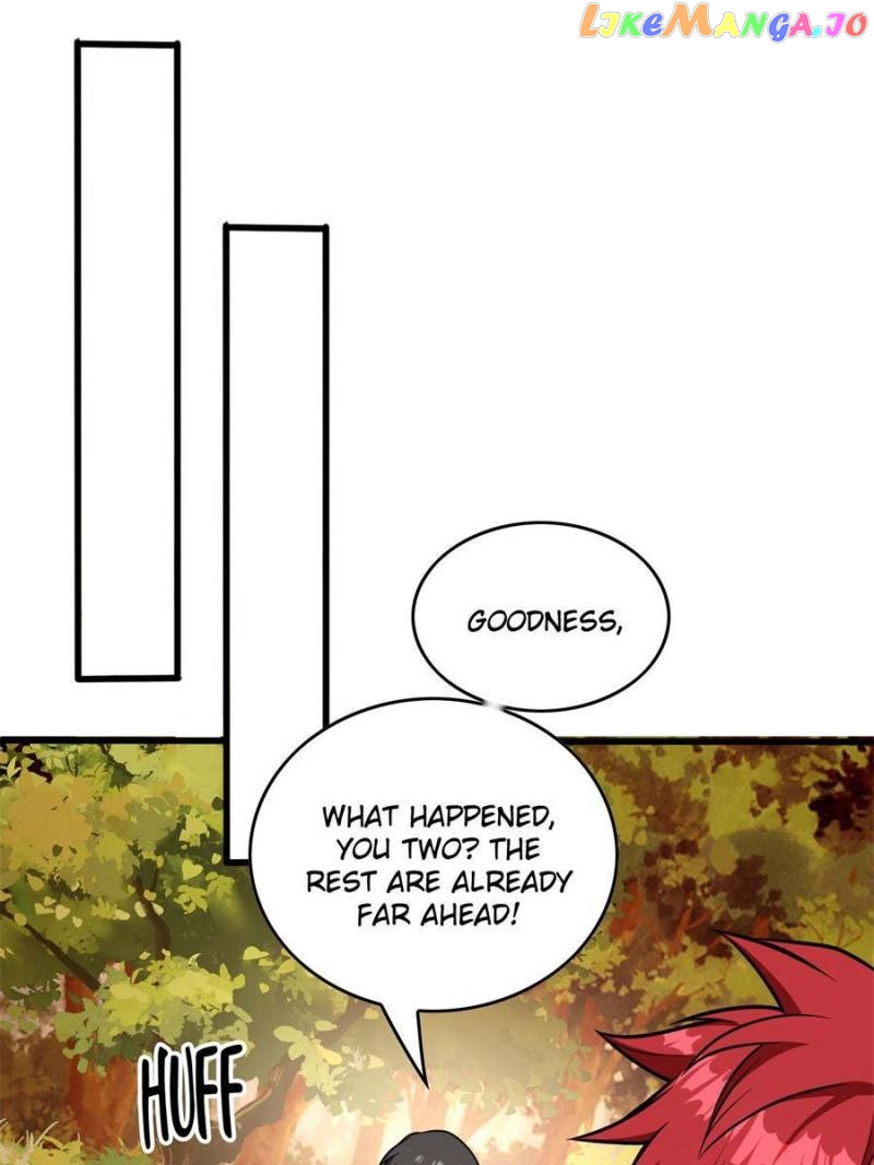 Evil Dragon Is Reincarnated! Revenge Begins at the Age of Five! Chapter 84 - page 22