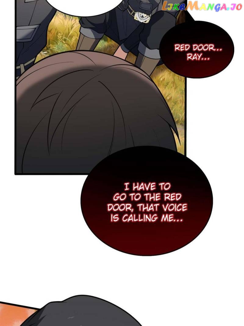 Evil Dragon Is Reincarnated! Revenge Begins at the Age of Five! Chapter 84 - page 24
