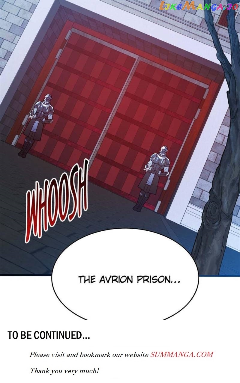 Evil Dragon Is Reincarnated! Revenge Begins at the Age of Five! Chapter 84 - page 27