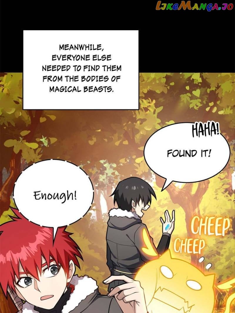 Evil Dragon Is Reincarnated! Revenge Begins at the Age of Five! Chapter 84 - page 3
