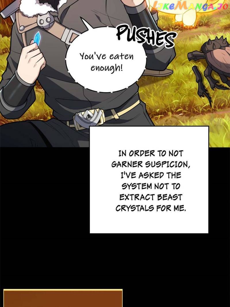 Evil Dragon Is Reincarnated! Revenge Begins at the Age of Five! Chapter 84 - page 4