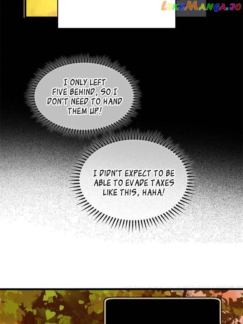 Evil Dragon Is Reincarnated! Revenge Begins at the Age of Five! Chapter 84 - page 6