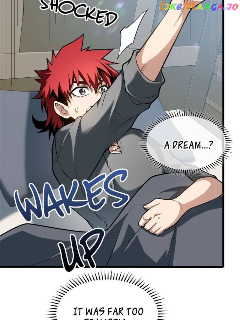 Evil Dragon Is Reincarnated! Revenge Begins at the Age of Five! Chapter 85 - page 11