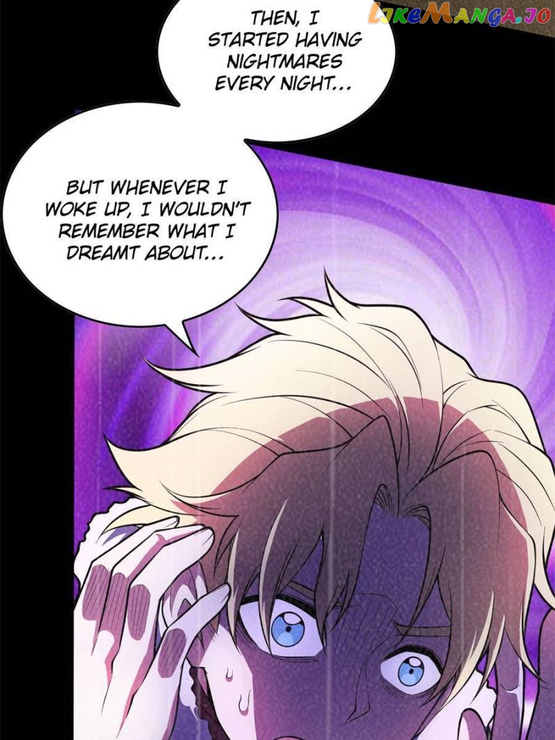Evil Dragon Is Reincarnated! Revenge Begins at the Age of Five! Chapter 85 - page 17