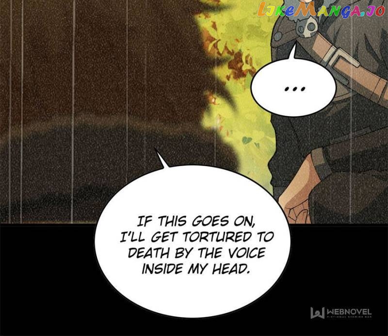 Evil Dragon Is Reincarnated! Revenge Begins at the Age of Five! Chapter 85 - page 21